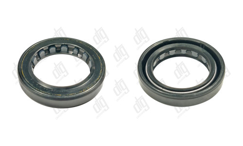 Сальник 26*37*7 (1PM)