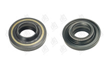 Сальник 20*40*4,2/13,6 (1PM)