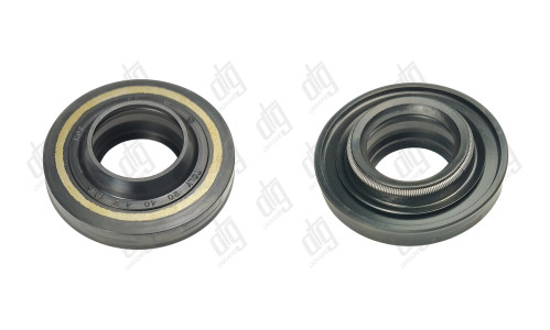 Сальник 20*40*4,2/13,6 (1PM)