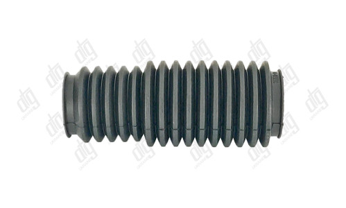 Пыльник рулевой тяги 37*44*165