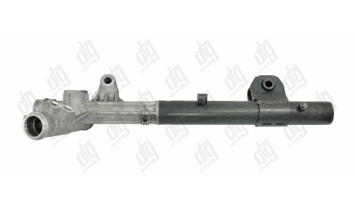 Корпус рулевой рейки Jeep Grand Cherokee IV 2010-; Dodge Durango 2011-