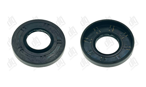 Сальник 20*43,2*7,3/8,5 (2P)