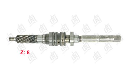 Торсион Jeep Grand Cherokee IV 2010-; Dodge Durango 2011-