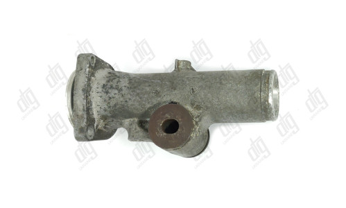 Корпус рулевой рейки Lexus GS IV 2012-/ RC 2014-