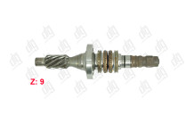 Торсіон з датчиком Lexus GS IV 2012-/ RC 2014-