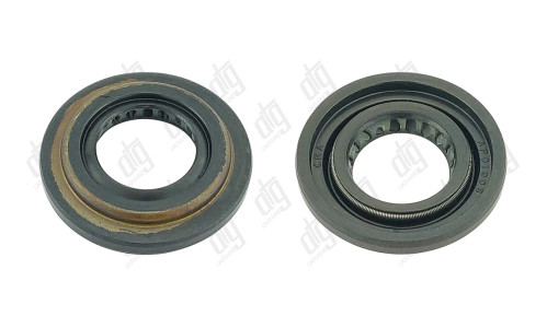 Сальник 19,05*27,8/34,8*4,4/5,9 (13PMA)