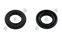 Сальник 19*32*6/8,5 (1PM)