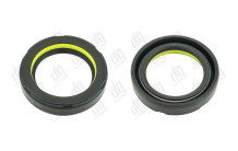 Сальник 28*39,1*8,5 (7V1)