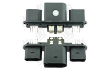 Контактна група насоса ЕГПК VW Polo (Koyo)