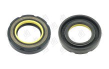 Ремонтный сальник 23,5*40*8,5 (7V2)