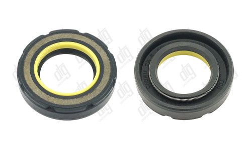 Ремонтный сальник 23,5*40*8,5 (7V2)