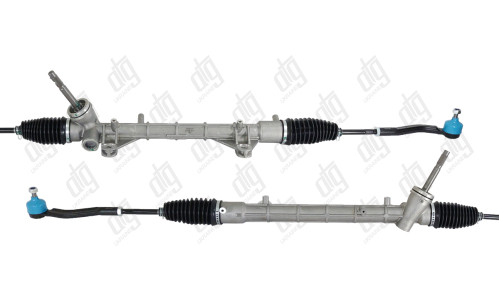 Рульова рейка Renault Clio 2013-2016/ Captur 2013-2016