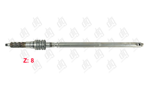 Торсион Ford Transit V 2012-/ Tourneo Custom 2012-