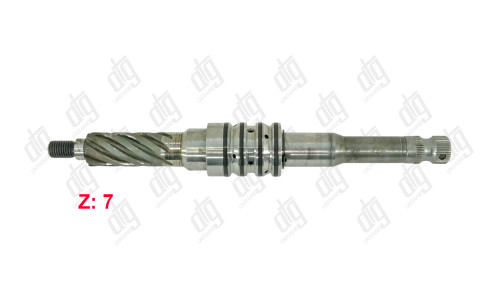 Торсіон Nissan Almera Tino (V10) 2000-
