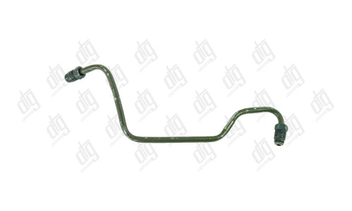 Трубка гидравлической рулевой рейки Chevrolet Aveo (T200) 2003-2008 (1.5L)/ Aveo (T250) 2005-2012/ Kalos; Daewoo Kalos; Zaz Vida