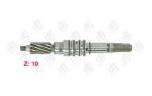 Торсіон Opel Vectra C 2002-/ Signum; Vauxhall Vectra Mk II