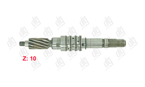 Торсіон Opel Vectra C 2002-/ Signum; Vauxhall Vectra Mk II