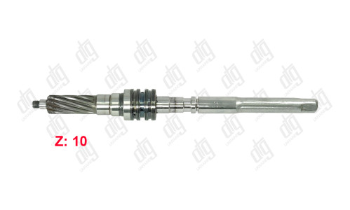 Торсион Ford Galaxy II 2006-/ S-Max 2006-