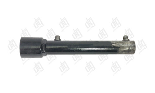 Корпус рулевой рейки Daewoo Espero 1990-/ Lanos (Sens) 1997-/ Nexia I 1995-; Opel Astra F 1991-/ Calibra 1989-/ Vectra A 1988-; Saab 9-3 I 1998-/ 900 II 1993-