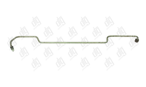 Трубка гідравлічної рульової рейки Daewoo Espero 1990-/ Lanos (Sens) 1997-/ Nexia I 1995-; Opel Astra F 1991-/ Calibra 1989-/ Vectra A 1988-; Saab 9-3 I 1998-/ 900 II 1993-