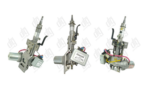 ЕПК Hyundai I20 2008-2014