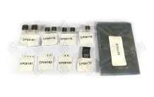 Ремкомплект насосу ЕГПК VW Polo Koyo