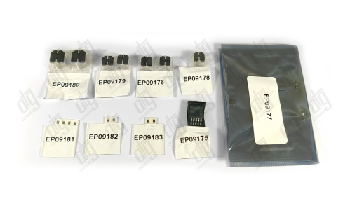 Ремкомплект насосу ЕГПК VW Polo Koyo