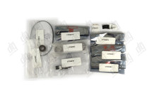 Ремкомплект насосу ЕГПК Opel Vectra C