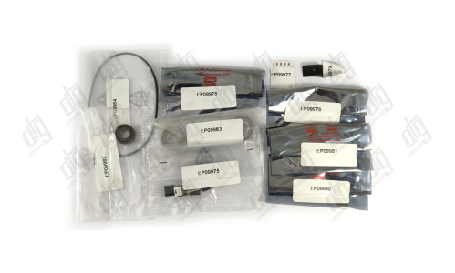 Ремкомплект насосу ЕГПК Opel Vectra C