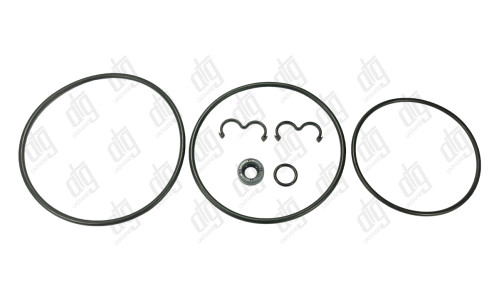 Ремкомплект насосу ЕГПК KOYO/HPI