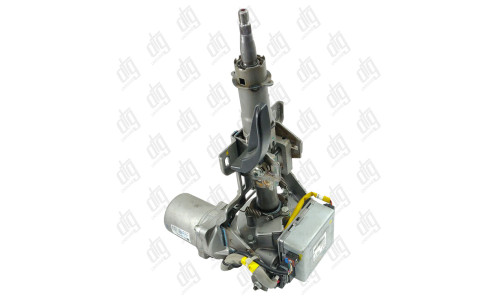 ЕПК Hyundai IX35 2010-2015