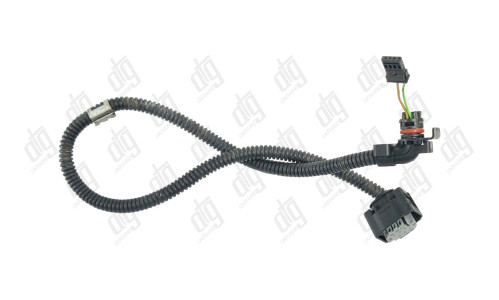 Провод рулевой рейки Bmw 1 (E81, E87, E88) 2004-