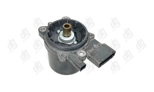 Мотор без блока управления Honda Accord IX 2013-