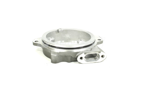 Корпус кермової рейки Honda Accord IX 2013-