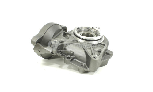 Редуктор рулевой рейки Honda Accord IX 2013-