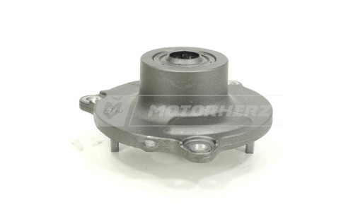 Защитная крышка корпуса рулевой рейки Honda Accord IX 2013-