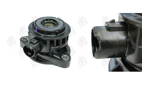 Кришка розподільника з датчиком Mazda 6 2007-