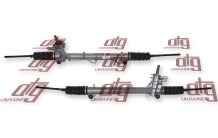 Рульова рейка Ford Fusion 2002-/ Fiesta V 2001-; Mazda 2 2003-