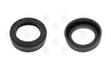 Сальник 28,6*41,3*12,8 (0MA)