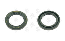 Сальник 28*40*6/6,5 (1PM)