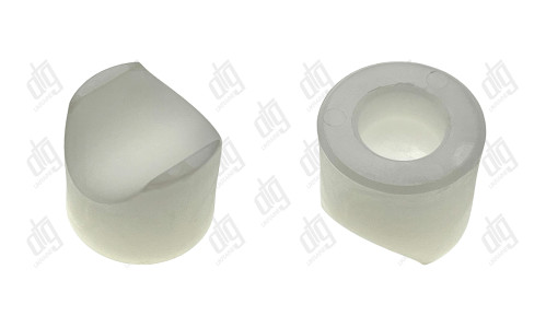 Поджимка вала рулевой рейки на вал 28 mm (27*34,9*31)