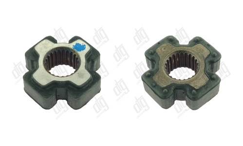 Демпферная муфта рулевой колонки Hyundai / Kia