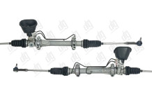 Рулевая рейка Renault Clio II 1998-/ Kangoo 2000-