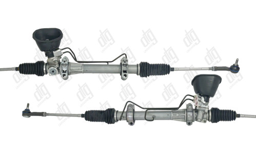 Рулевая рейка Renault Clio II 1998-/ Kangoo 2000-