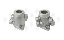 Корпус кермової рейки Hyundai Amica 1999-/ Atos 1998-