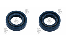 Сальник 17,45*28,58*8 (0M2)