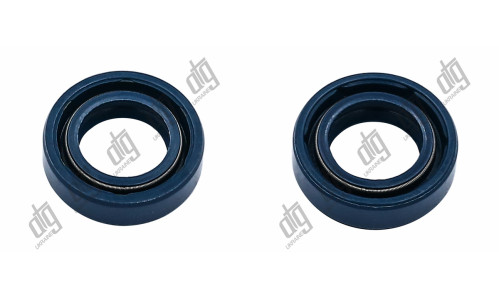 Сальник 17,45*28,58*8 (0M2)