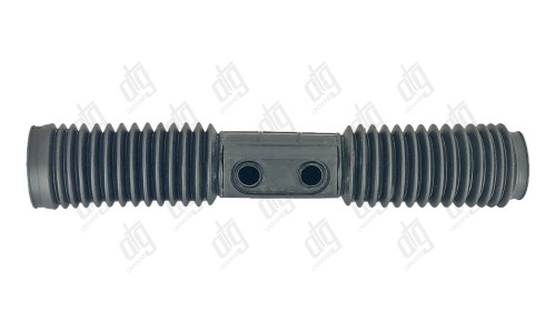 Пыльник рулевой тяги 59,5*71*500