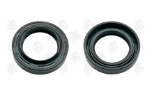 Ремонтный сальник 27*40*8/10,5 (1PM)