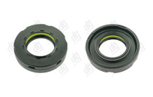 Сальник 24*42,5*9/10 (7V1PM)